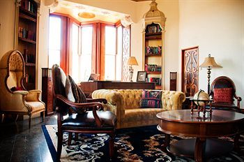 Chateau Rhianfa Llandegfan 外观 照片